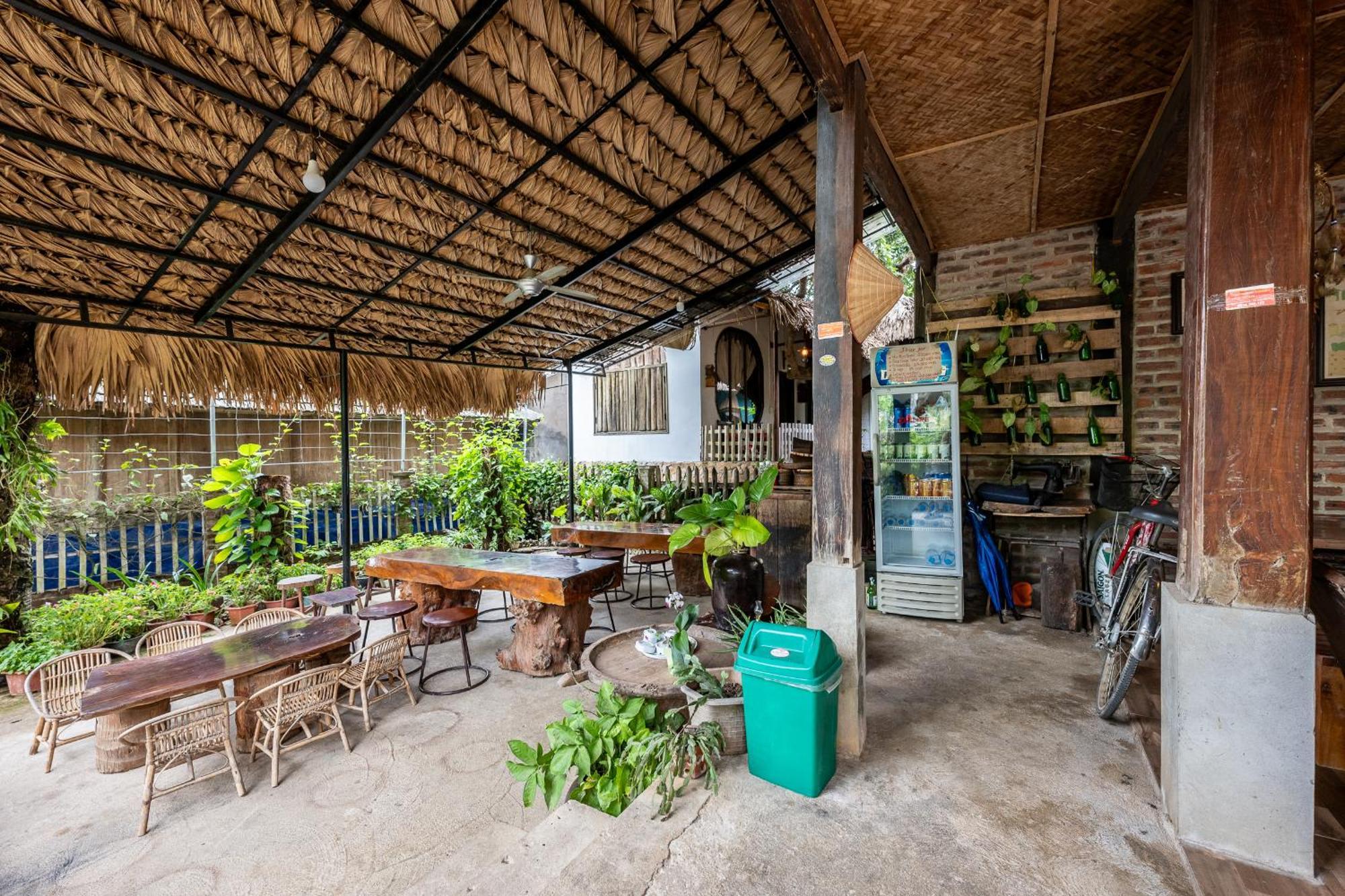 Lim'S House Apartment Mai Châu Luaran gambar