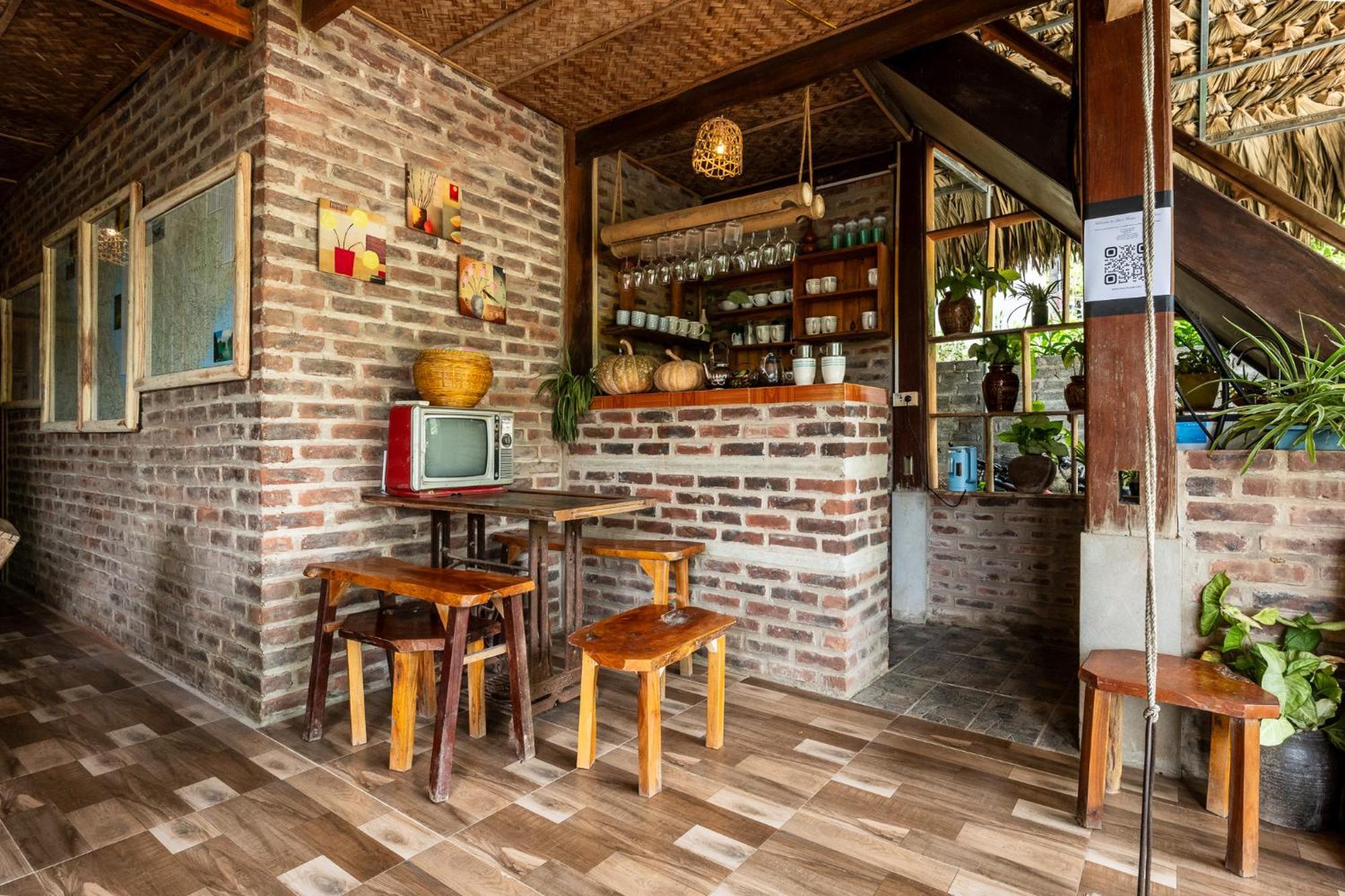 Lim'S House Apartment Mai Châu Luaran gambar
