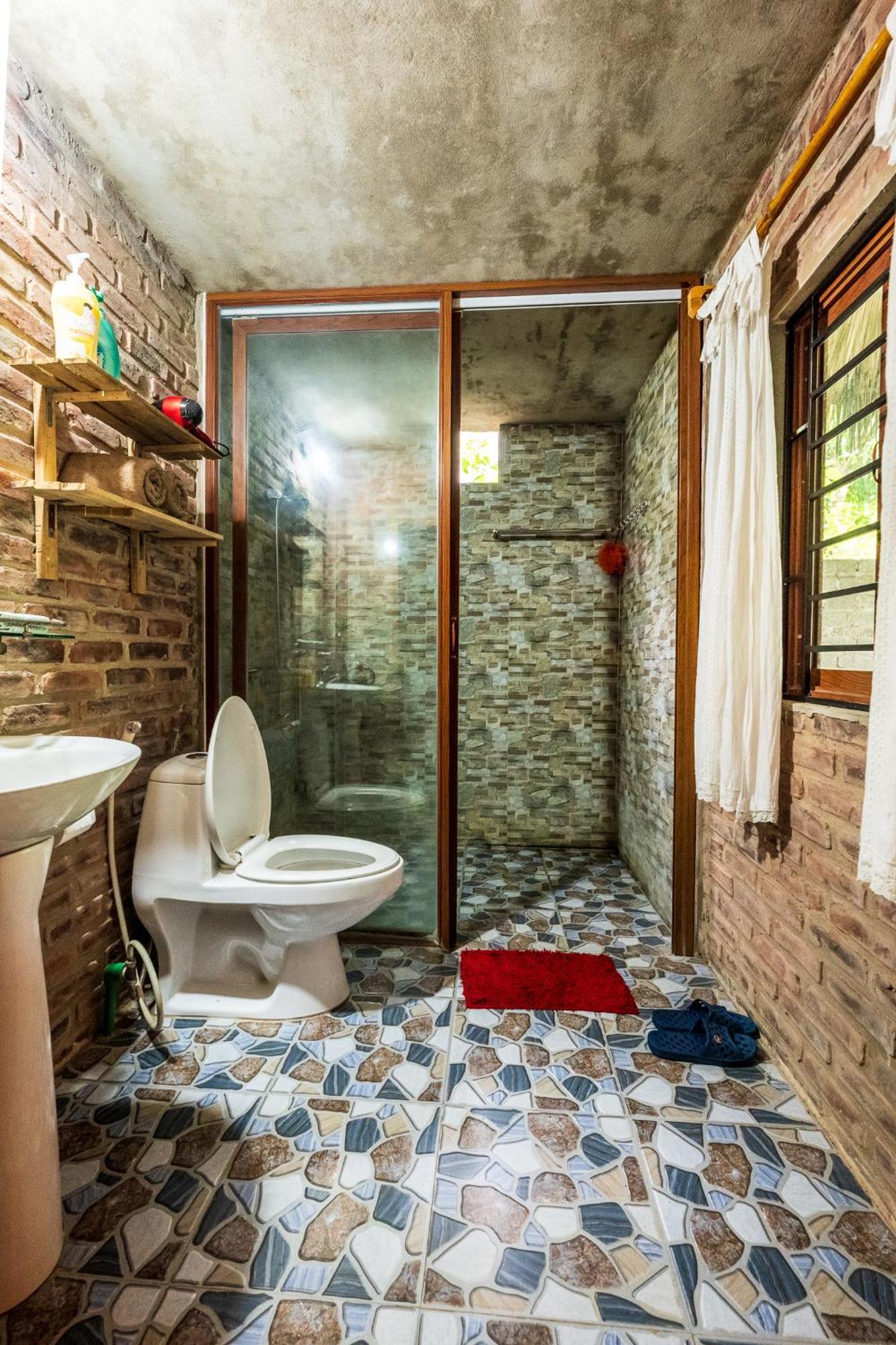 Lim'S House Apartment Mai Châu Bilik gambar